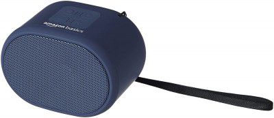 Amazon Basics Bluetooth 5.0 Speaker