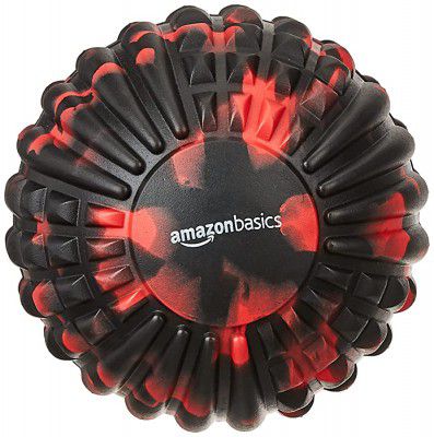 Amazon Basics EVA Massage Ball