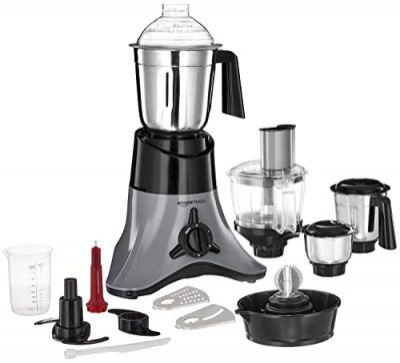 The amazonbasics deals mixer grinder