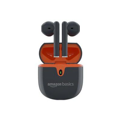 amazon basics True Wireless in-Ear Earbuds