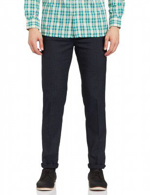 Amazon Brand - Arthur Harvey Mens Slim Dress Pants