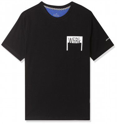 Amazon Brand - Arthur Harvey Men's T-Shirt