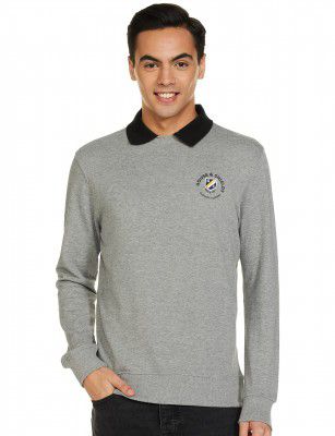 Amazon Brand - House & Shields Men Sweatshirt