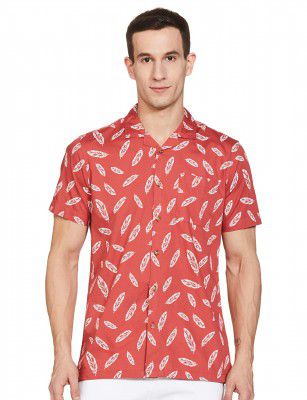 Amazon Brand - House & Shields Men's Shirt