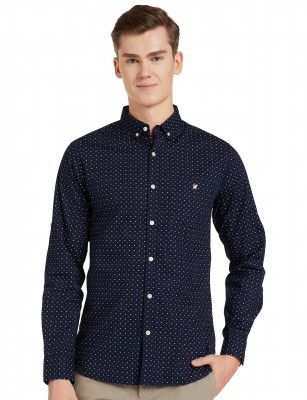 Amazon Brand - House & Shields Men's Shirt