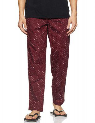 Amazon Brand - House & Shields Men's Pyjama Bottom