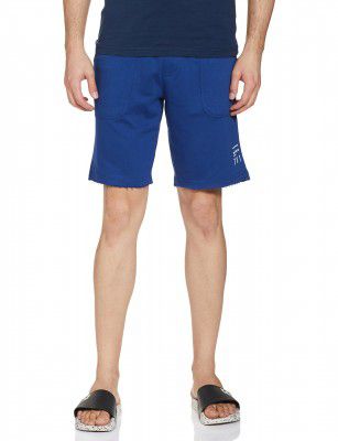 Amazon Brand - Inkast Denim Co. Men Casual Shorts