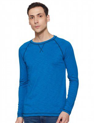 Amazon Brand - Inkast Denim Co. Men T-Shirt