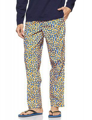 Amazon Brand - Inkast Denim Co. Mens Pajama Bottom