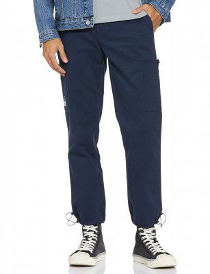 Amazon Brand - INKAST Men Cargo Pants