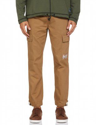 Amazon Brand - INKAST Men Cargo Pants