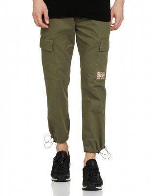 Amazon Brand - INKAST Men Cargo Pants