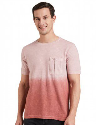 Amazon Brand - INKAST Men Regular Fit T-Shirt