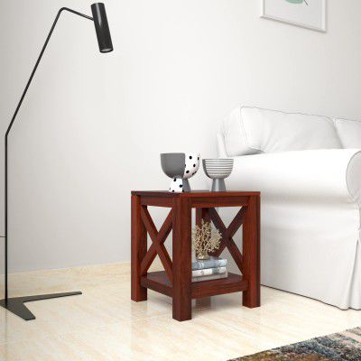 Amazon Brand - Solimo Abbe Modern Side Table