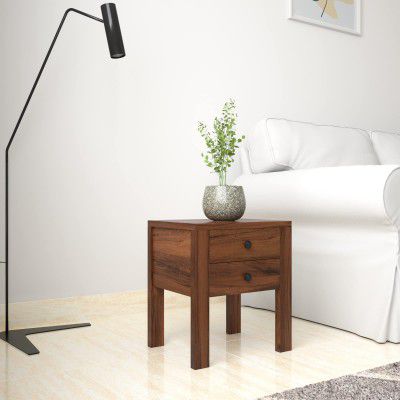 Amazon Brand - Solimo Brenun Modern Side Table 