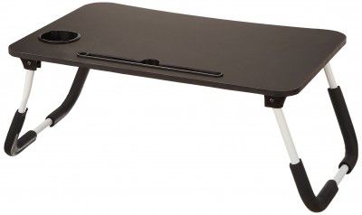 Amazon Brand - Solimo Mira Multi-Purpose Laptop Table