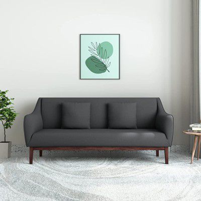 Amazon Brand - Solimo Ottus 3 Seater Sofa