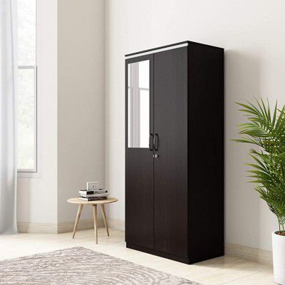 Amazon Brand - Solimo Vega Engineered Wood Wardrobe