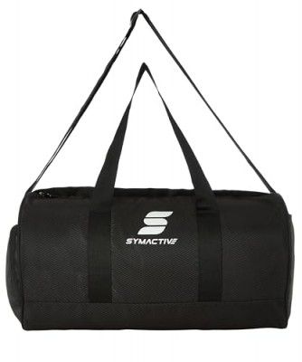 Amazon Brand - Symactive Gym Bag