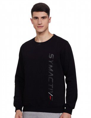 Amazon Brand - Symactive Men Sports Sweatshirt