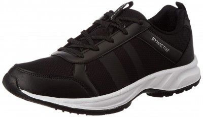 Amazon Brand - Symactive Mens FanaticRunning Shoe