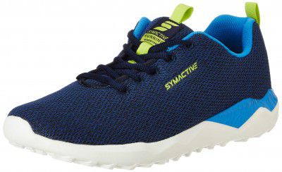 Amazon Brand - Symactive Mens Matic Running Shoe