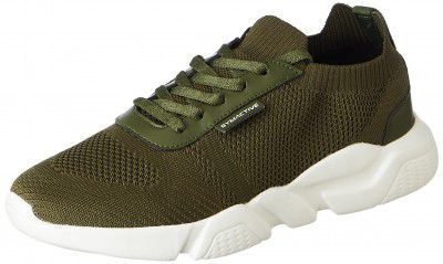 Amazon Brand - Symactive mens Zion Sneaker