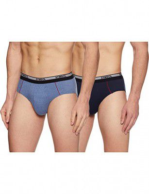 Amazon Brand - Symbol Men Brief