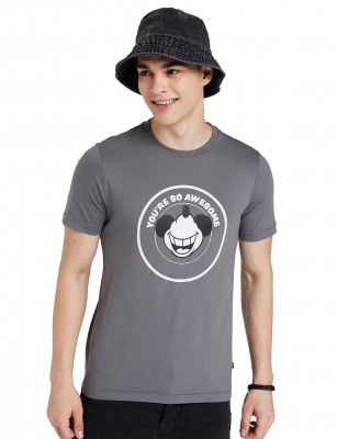 Amazon Brand - Symbol Men Disney Regular Fit T-Shirt