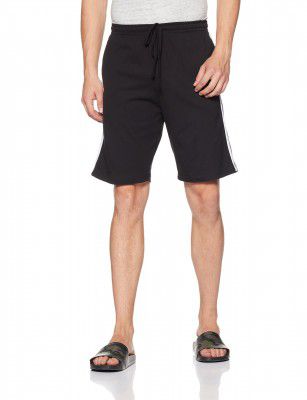 Amazon Brand - Symbol Men Knit Lounge Shorts