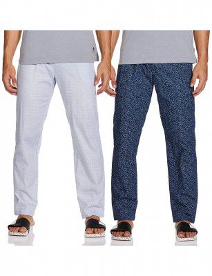 Amazon Brand - Symbol Men Pajama Bottom