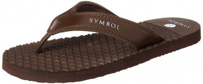 Amazon Brand - Symbol Men's Bonanza Flip-Flops