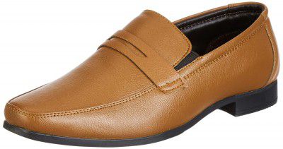 Amazon Brand - Symbol Mens Pag 434 C Formal Shoes