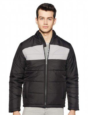 Amazon Brand - Symbol Men's Quilted Jacket