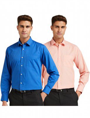 Amazon Brand - Symbol Mens Regular Fit Shirt