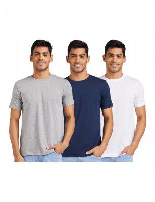 Amazon Brand - Symbol Mens Regular Fit T-Shirt