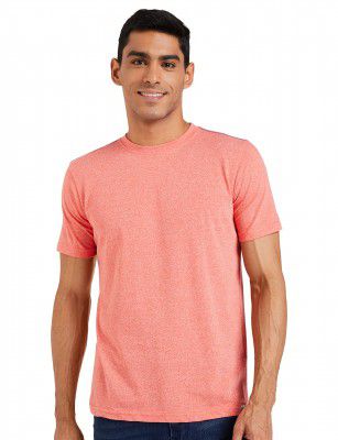 Amazon Brand - Symbol Men's Regular Fit T-Shirt