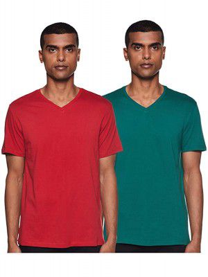 Amazon Brand - Symbol Men's Regular T-Shirt (Size S)