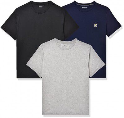 Amazon Brand - Symbol Mens Regular T-Shirt