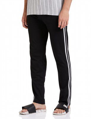 Amazon Brand - Symbol Men's Regular Track Pants