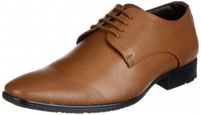 Amazon Brand - Symbol mens Zeph Formal Shoes