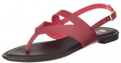 Amazon Brand - Symbol Women Sandal