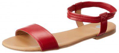 Amazon Brand - Symbol Womens Sandal