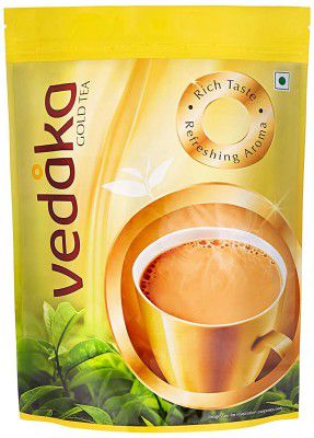 Amazon Brand - Vedaka Gold Tea 1 kg