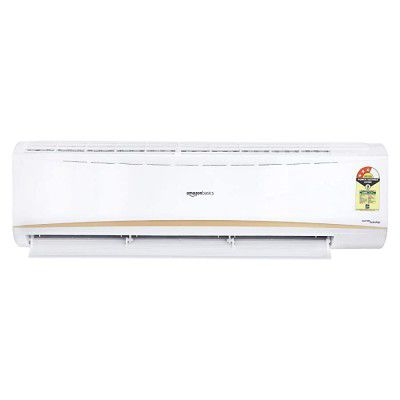 AmazonBasics 2 Ton 3 Star Inverter Split AB2020AC008 AC (2021 Model)