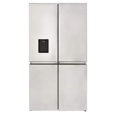 AmazonBasics 670 L Frost-Free French-Door Refrigerator (AB2019RF009)