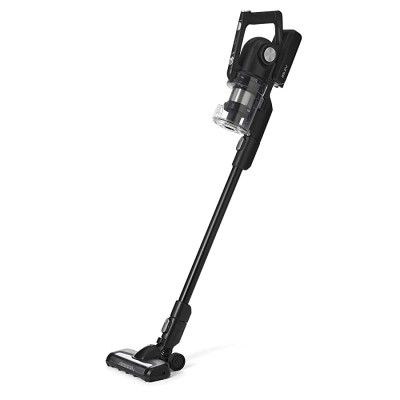 Amazon Basics Cordless Vacuum Cleaner with 350 W Power Suction