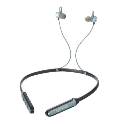 AmazonBasics in-Ear Bluetooth 5.0 Neckband