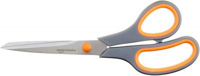 AmazonBasics Multipurpose Scissors - 1-Pack