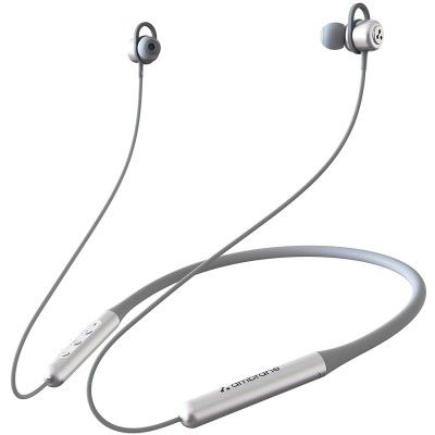 Ambrane BassBand Beat Wireless Earphones